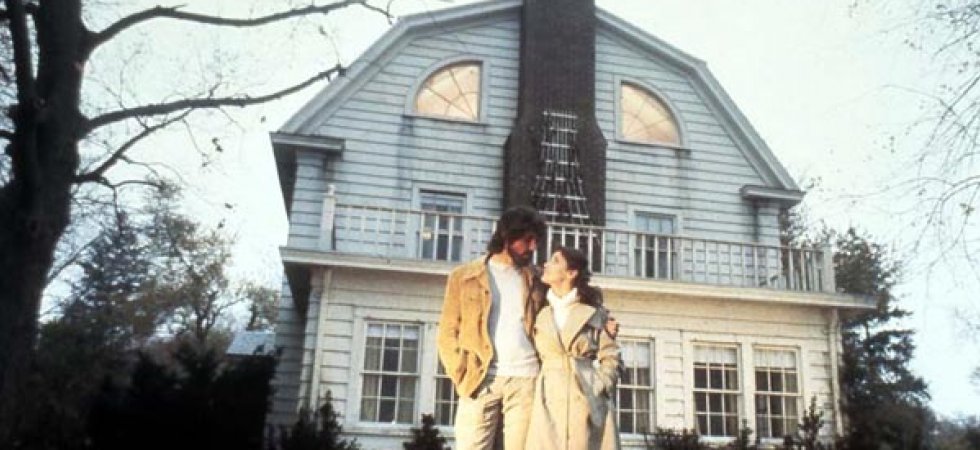 Amityville : la maison hantée est à vendre Amityville : la maison hantée est à vendre
