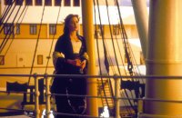Kate Winslet revient sur l'après Titanic : "Je me suis sentie intimidée"