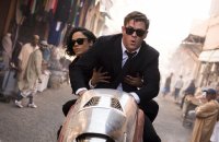 Men in Black International : un échec dû à des problèmes sur le tournage ?