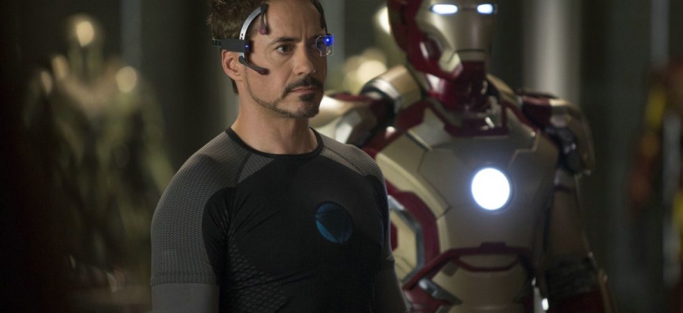 Iron Man : Robert Downey Jr. ne croit pas à un quatrième volet