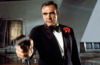 Sean Connery sacré meilleur James Bond : découvrez le reste du classement