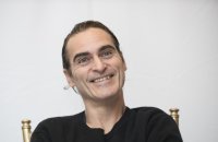 La première photo de Joaquin Phoenix dans le rôle du Joker dévoilée
