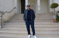 Kad Merad, citoyen d'honneur dans la comédie de Mohamed Hamidi