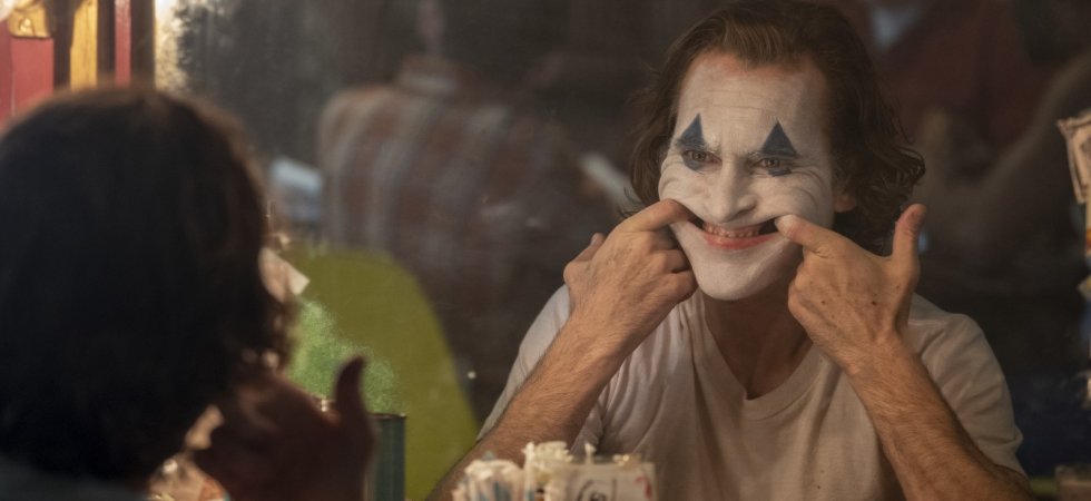 Joker : Joaquin Phoenix en route vers les Oscars ?