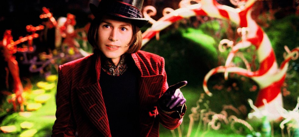 Willy Wonka : découvrez les 3 acteurs en lice pour jouer le chocolatier