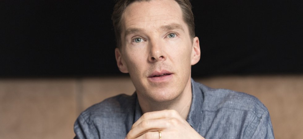 Benedict Cumberbatch refuse d'être l'amiral Thrawn dans The Mandalorian
