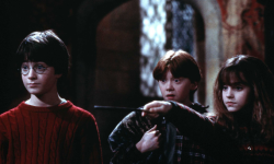 Harry Potter : Chris Columbus rêve de réunir le casting originel