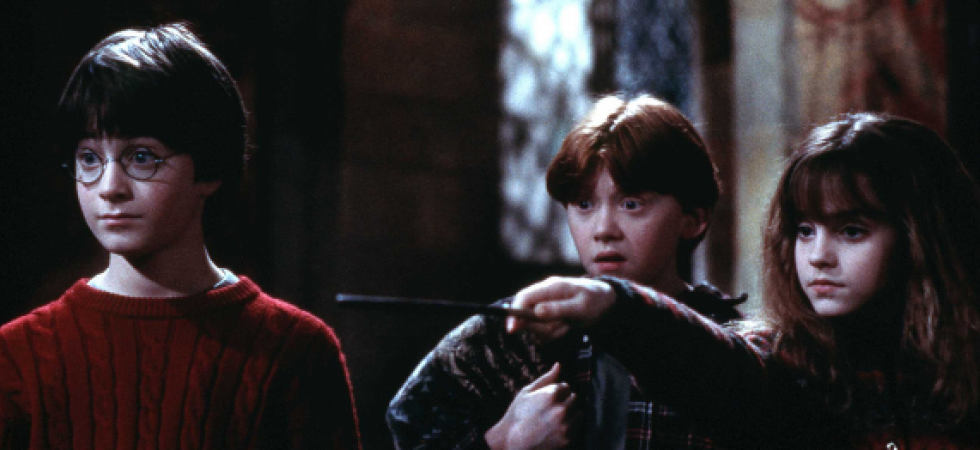 Harry Potter : Chris Columbus rêve de réunir le casting originel