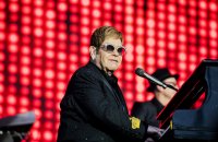 Elton John va avoir le droit à son biopic
