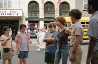 Ça 2 : les jeunes acteurs prêts à retourner le même film... dans 25 ans !