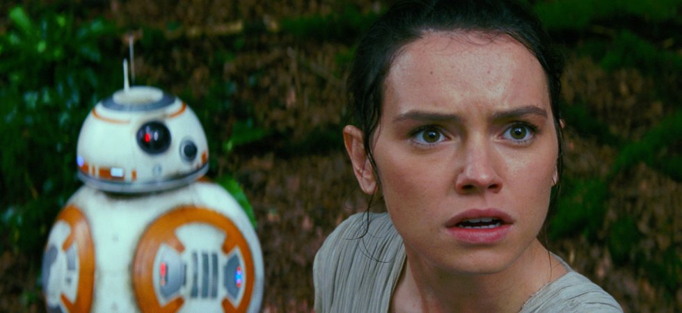 Star Wars 8 : Daisy Ridley donne quelques infos sur le film