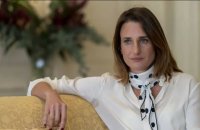 Camille Cottin : "C'est une expérience d'être parachutée dans Killing Eve"