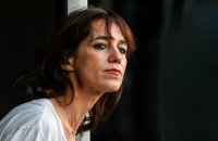 Charlotte Gainsbourg : "On allait tourner Suzanna Andler en cinq jours"