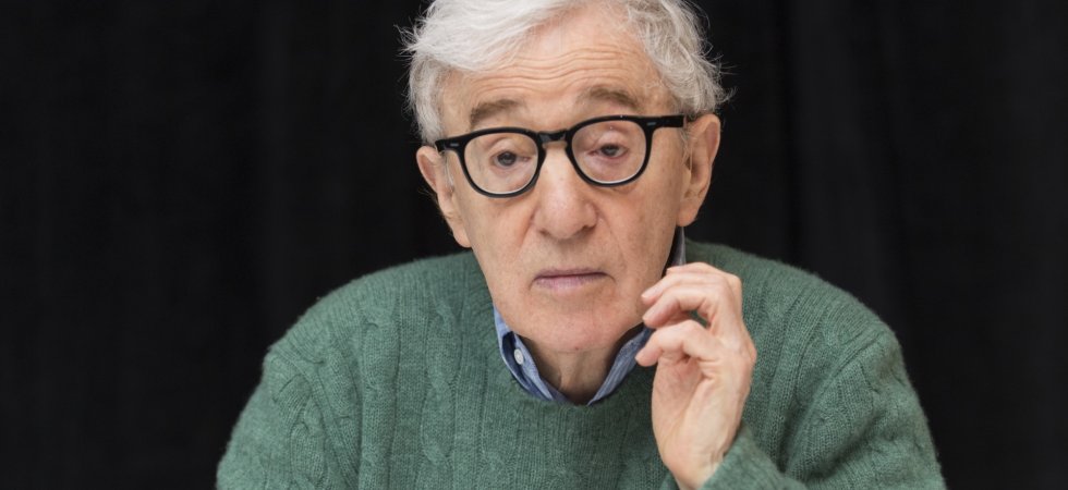 Woody Allen aimerait devenir une égérie du mouvement #MeToo
