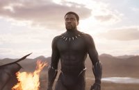 Black Panther 2 : un fils pour T'Challa ?