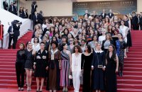 Festival de Cannes 2019 : les femmes toujours en minorité chez les nommés