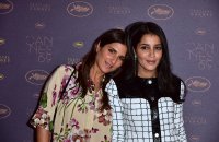 Leïla Bekhti : sa "théorie débile" sur les plateaux de cinéma