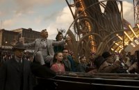 Dumbo : le petit éléphant émeut dans la bande-annonce