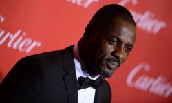 Idris Elba va réaliser son premier film