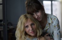 Mon Bébé : Sandrine Kiberlain en maman-poule dans la bande-annonce