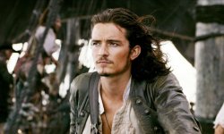 Orlando Bloom dans Pirates des Caraïbes 5 !