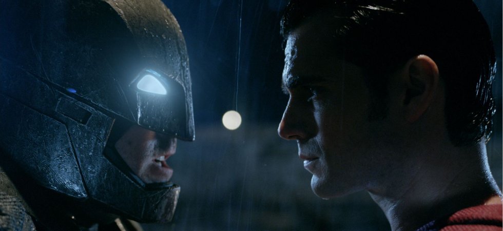 Batman V Superman : des dépassements de budget faramineux ?