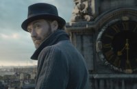 J.K. Rowling évoque la relation "passionnelle" de Dumbledore et Grindelwald