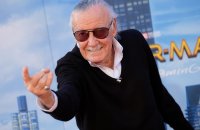 Décès de Stan Lee : les acteurs de Marvel lui rendent hommage