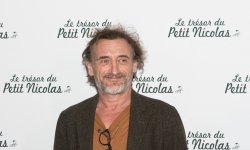 Jean-Paul Rouve bientôt dans une série thriller : il va jouer les enquêteurs