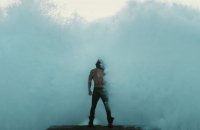 La bande-annonce d'Aquaman ancrée dans le secret