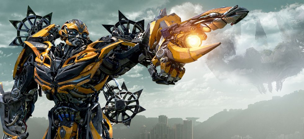 Transformers 5 : un décor provoque la polémique