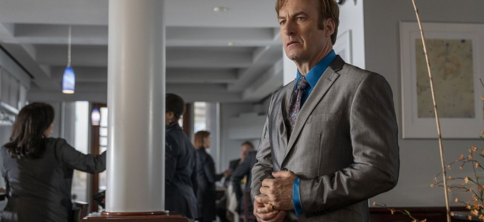 Better Call Saul : la saison finale sera diffusée en deux parties