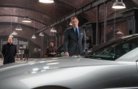 Bond 25 : le titre du film enfin révélé