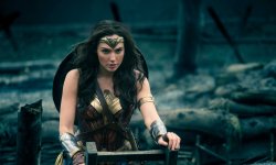 Patty Jenkins annonce la préparation de Wonder Woman 3