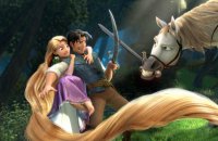 La princesse Raiponce au coeur d'un nouveau projet cinéma Disney