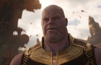 Josh Brolin préfère jouer Thanos à Cable !