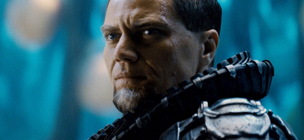 Batman V Superman : le Général Zod de retour sous une autre forme