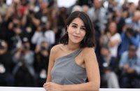 Leïla Bekhti : ses confidences sur le Festival de Cannes et Eva Longoria