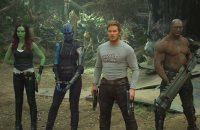 Gardiens de la Galaxie 3 : selon Sean Gunn, le script de James Gunn sera utilisé