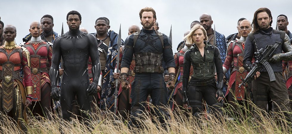 Avengers 4 : quelle sera la durée du film ?