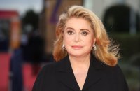 Catherine Deneuve : "Je ne revois jamais mes films"