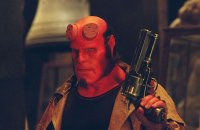 Hellboy : Ron Perlman toujours contrarié par le reboot