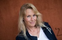 Estelle Lefébure : ce rôle qu'elle a refusé pour s'occuper de sa fille bébé