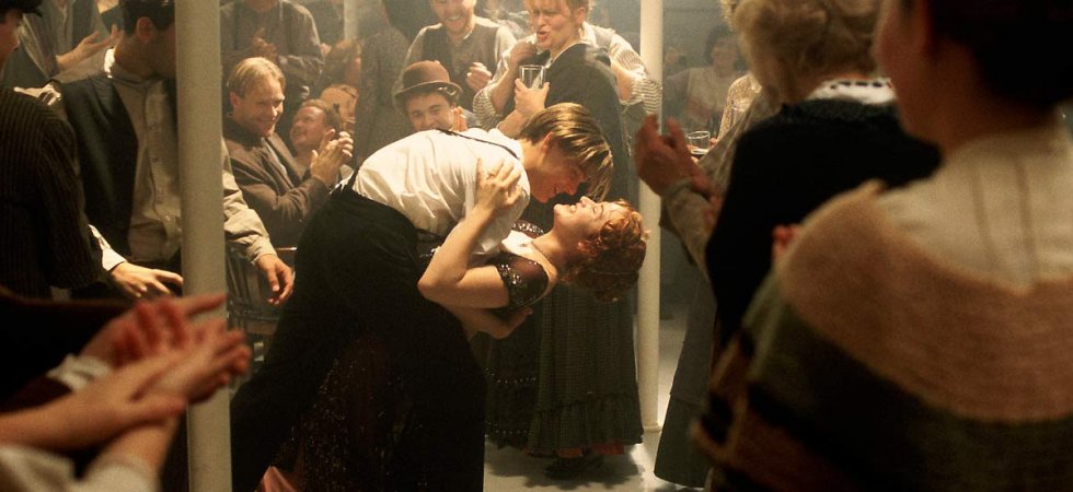Titanic : l'interprète de la petite Cora se souvient de DiCaprio