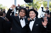 Parasite de Bong Joon-Ho remporte la Palme d'or