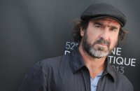 Éric Cantona donnera la réplique à sa femme dans la suite du Voyageur