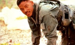Independence Day 2 : Will Smith réagit