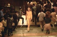Kill Bill : Quentin Tarantino et Uma Thurman toujours partants pour un 3e volet