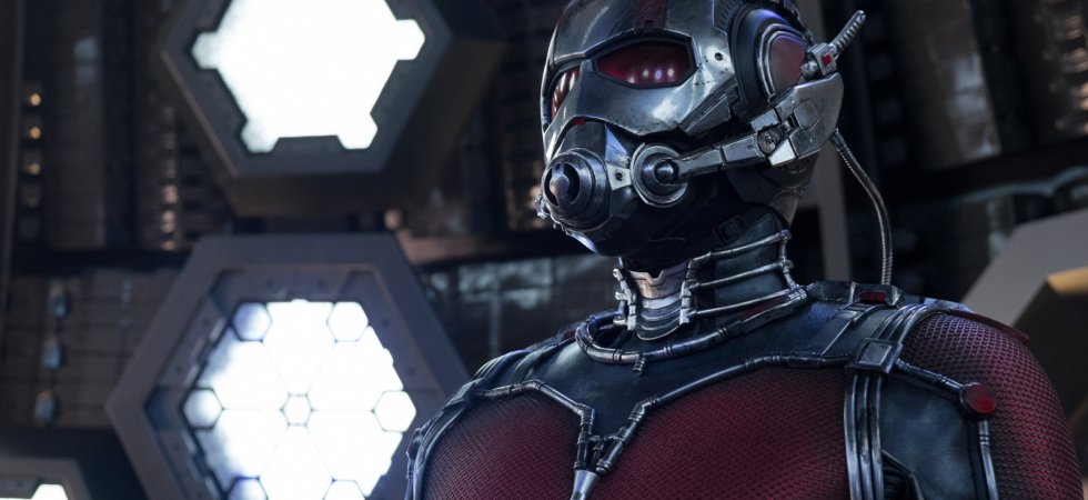 Ant-Man : James Gunn encense le nouveau film Marvel