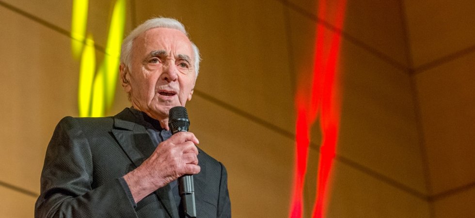 Mort de Charles Aznavour : 3 fois où il a marqué le cinéma